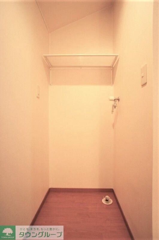 ロハスIIの物件内観写真