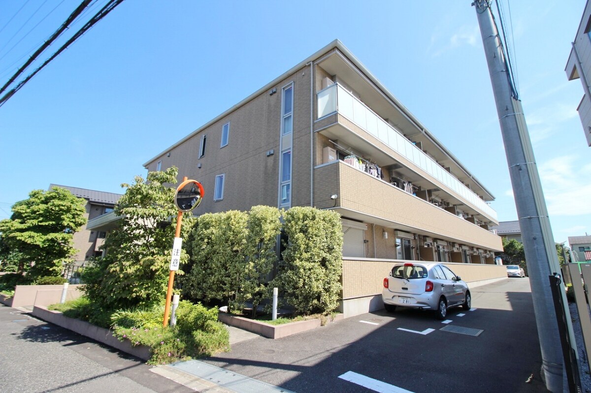 花水木の物件内観写真