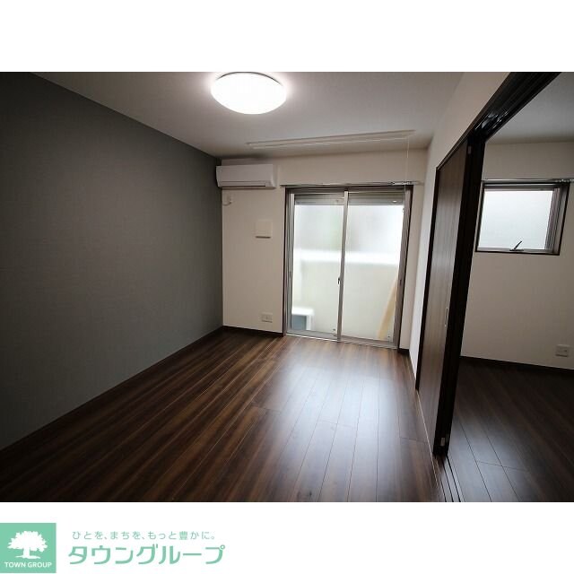 デュラカーサ コブシIVの物件内観写真