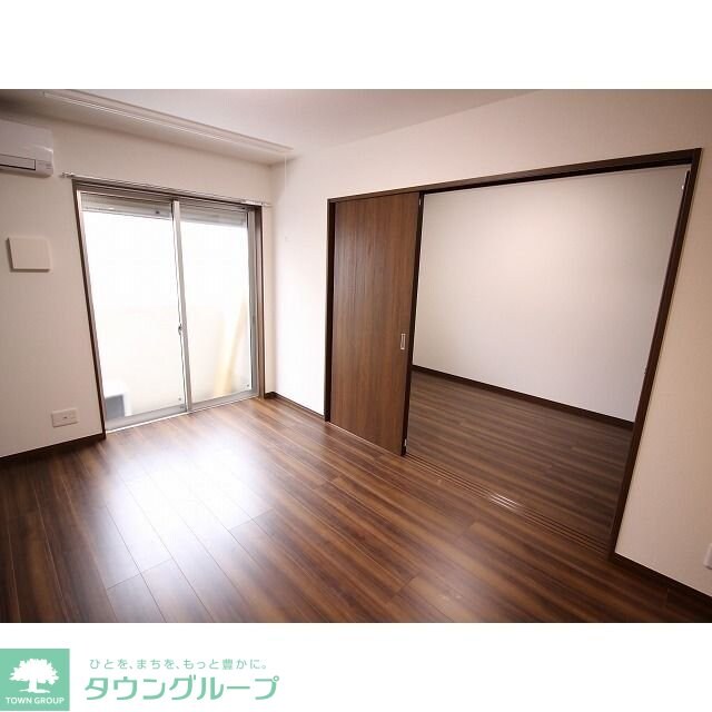 デュラカーサ コブシIVの物件内観写真