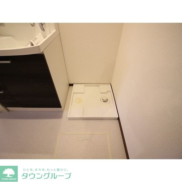 デュラカーサ コブシIVの物件内観写真