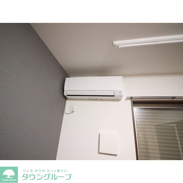 デュラカーサ コブシIVの物件内観写真