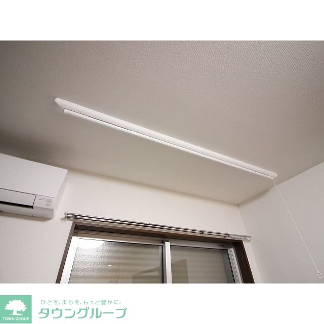 デュラカーサ コブシIVの物件内観写真