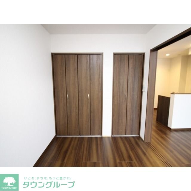 デュラカーサ コブシIVの物件内観写真