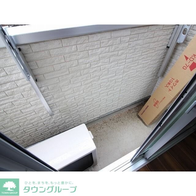 デュラカーサ コブシIVの物件内観写真