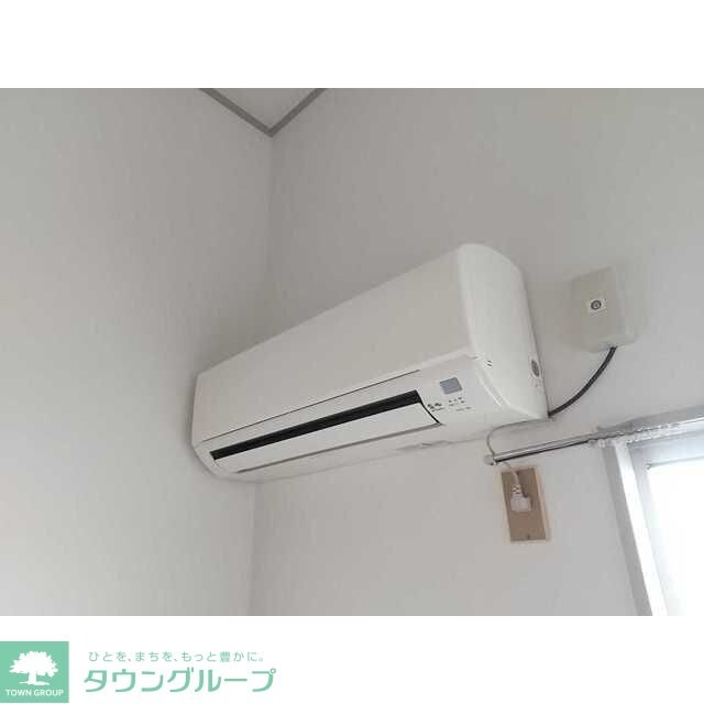 メゾンササキの物件内観写真