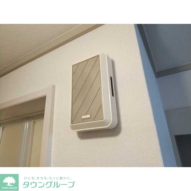 メゾンササキの物件内観写真