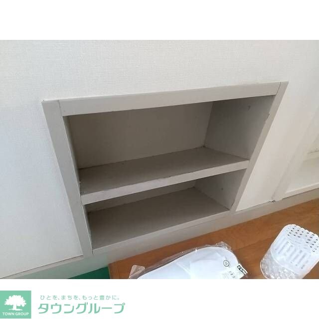 メゾンササキの物件内観写真