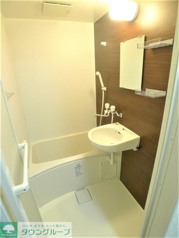 トキワビルの物件内観写真