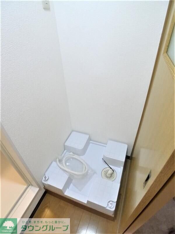 トキワビルの物件内観写真