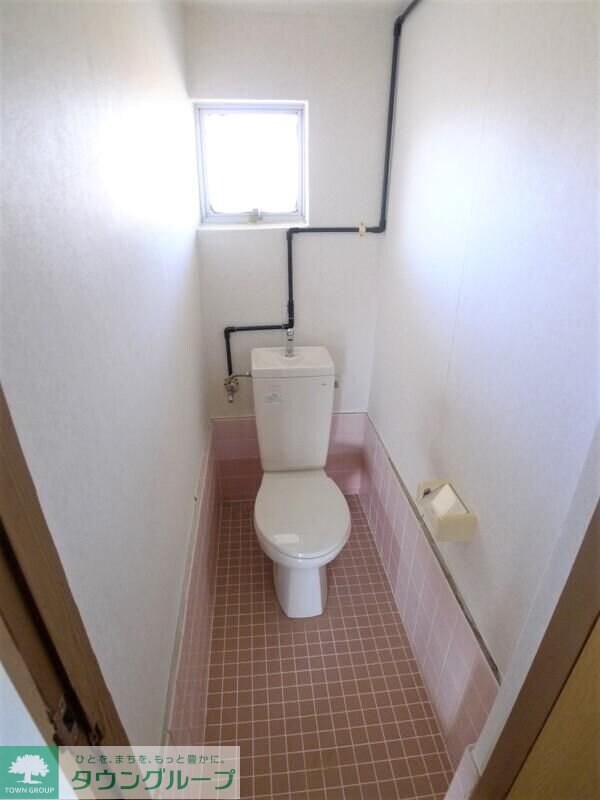 トキワビルの物件内観写真