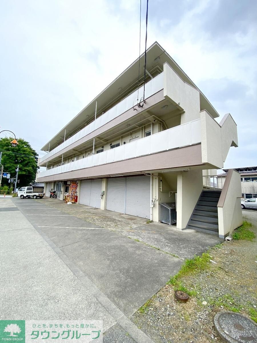 トキワビルの物件内観写真