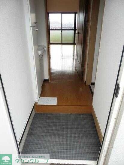 トキワビルの物件内観写真