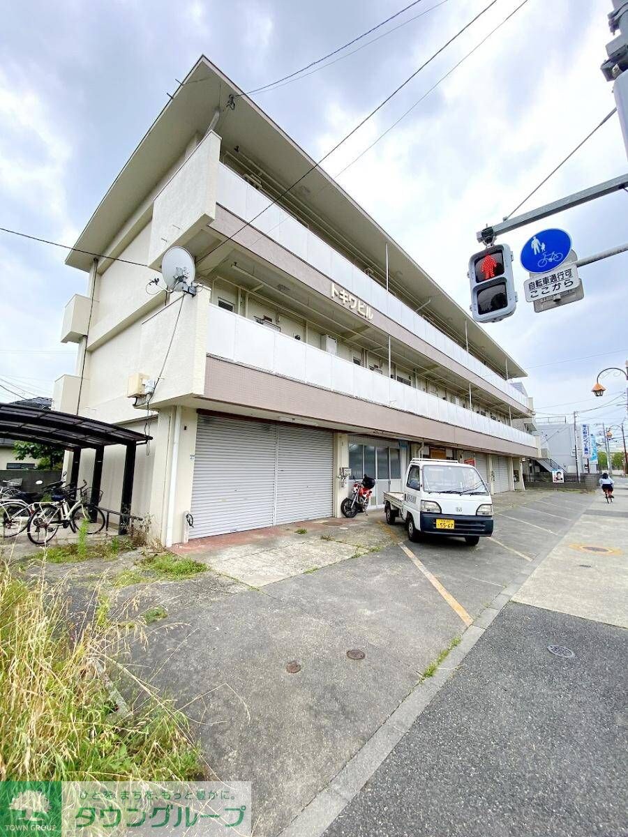 トキワビルの物件内観写真