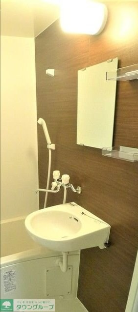 トキワビルの物件内観写真