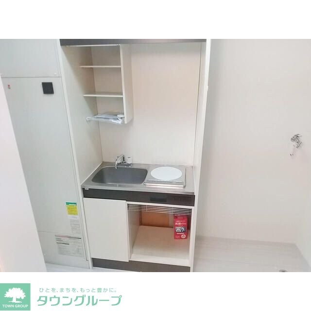 アーバンハイム小平の物件内観写真