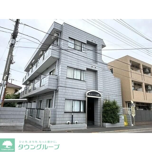 アーバンハイム小平の物件内観写真