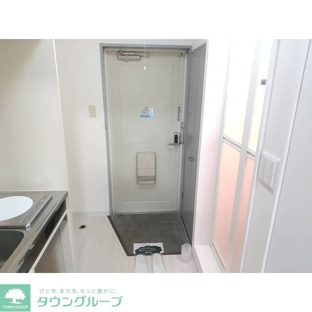 アーバンハイム小平の物件内観写真