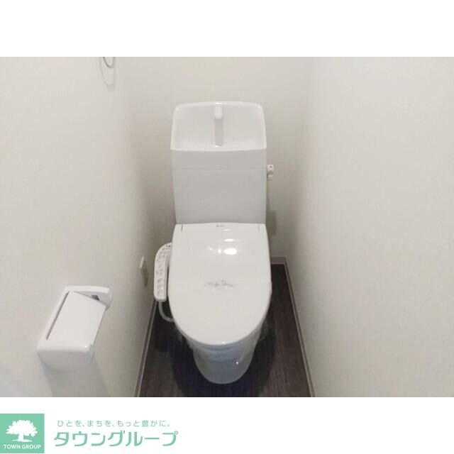 アーバンハイム小平の物件内観写真