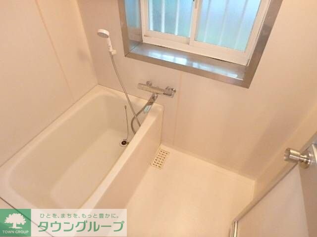 グリーンハイツの物件内観写真