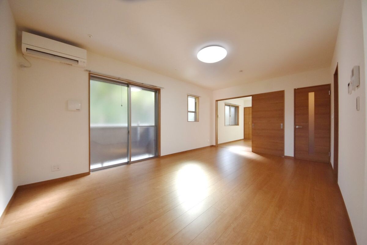 アムール　ベルフルールの物件内観写真