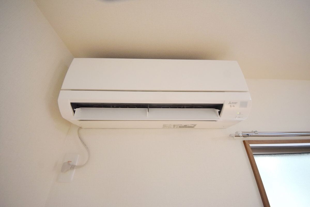 アムール　ベルフルールの物件内観写真