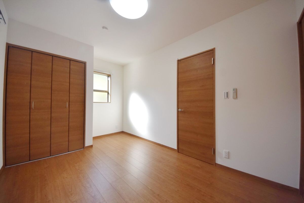 アムール　ベルフルールの物件内観写真