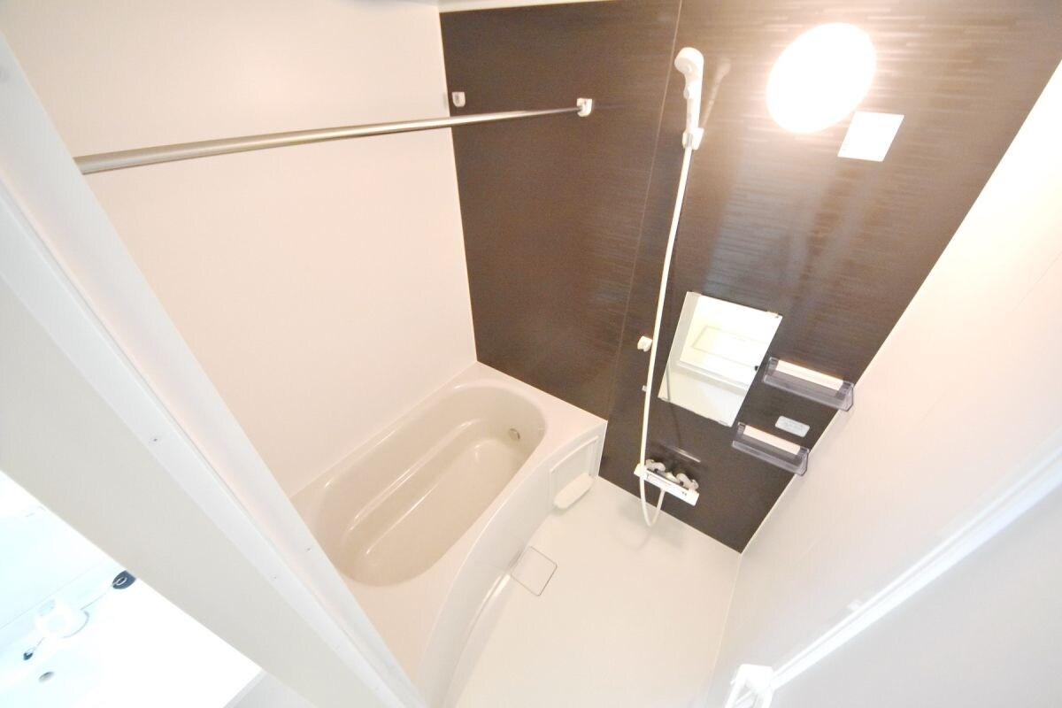 アムール　ベルフルールの物件内観写真