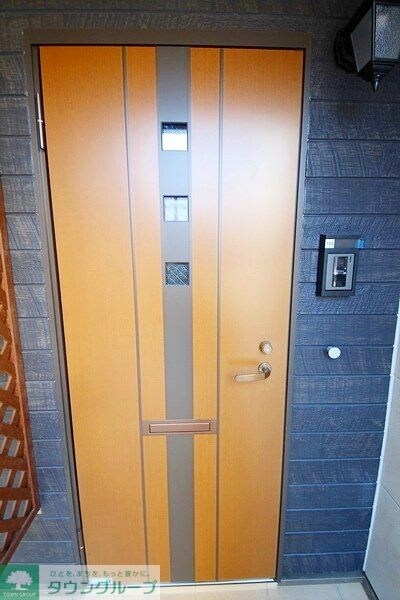 ヴィラローリーIIIの物件内観写真