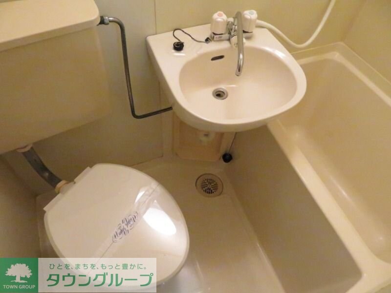 東大和ハイランドの物件内観写真