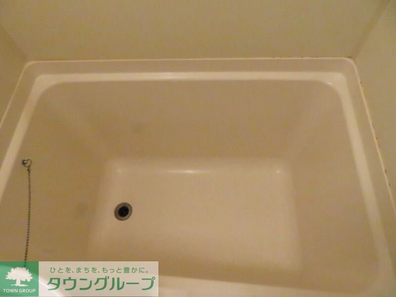 東大和ハイランドの物件内観写真