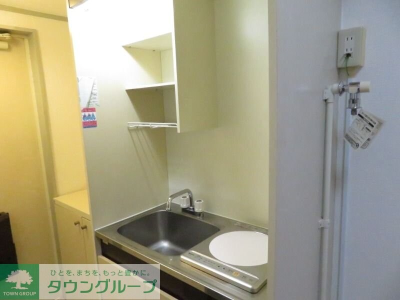 東大和ハイランドの物件内観写真