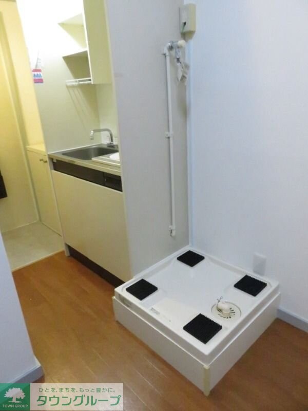 東大和ハイランドの物件内観写真