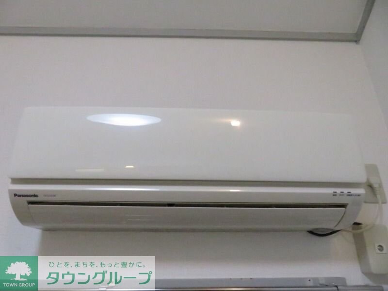 東大和ハイランドの物件内観写真