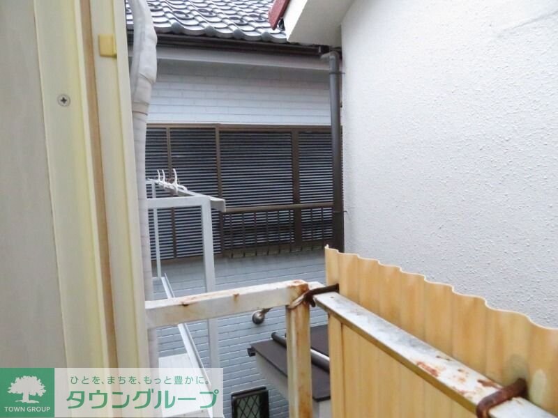 東大和ハイランドの物件内観写真