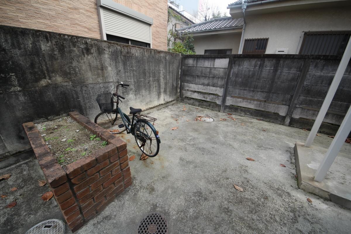 ヴィレッジ吉祥寺　の物件内観写真