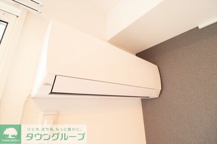 イグレック新小平の物件内観写真