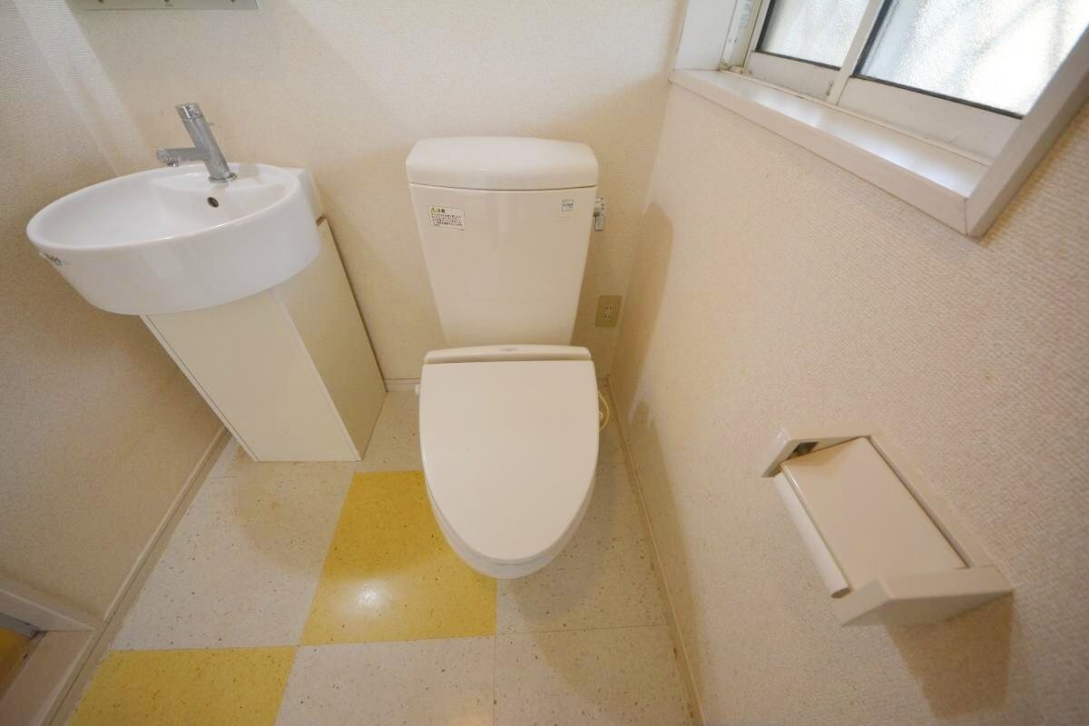 アトリエールそらの物件内観写真