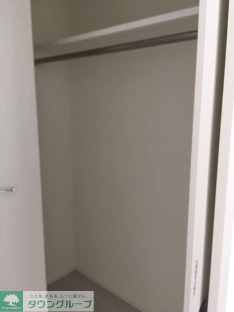 スクエアシティ東京保谷の物件内観写真