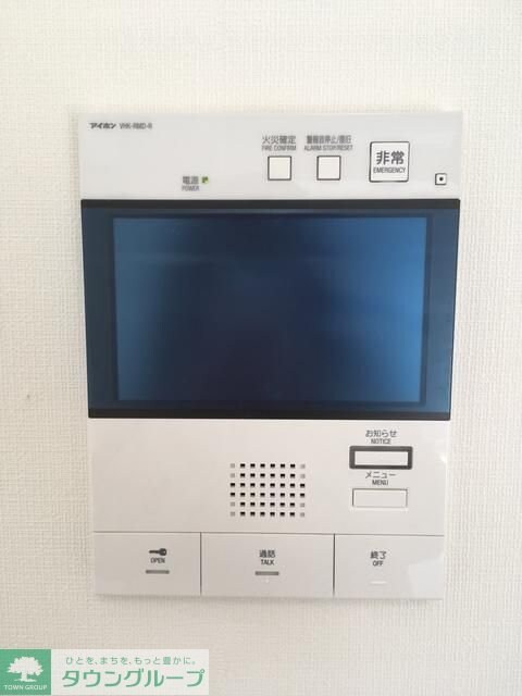 スクエアシティ東京保谷の物件内観写真