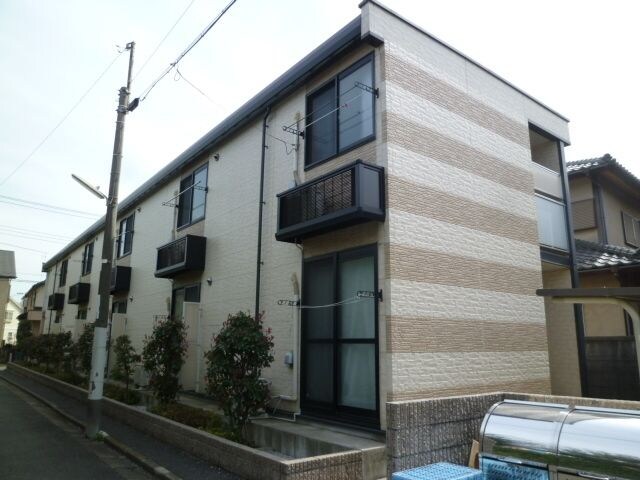 レオパレスＰＩＮＯの物件内観写真