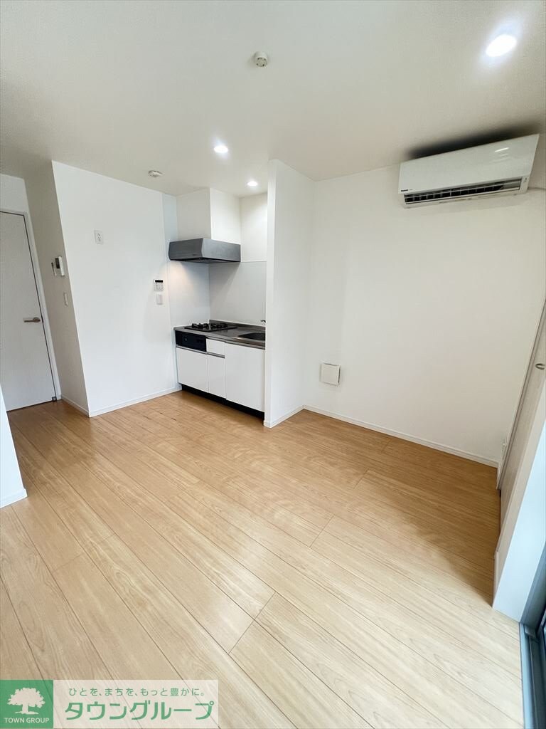 Grandirの物件内観写真