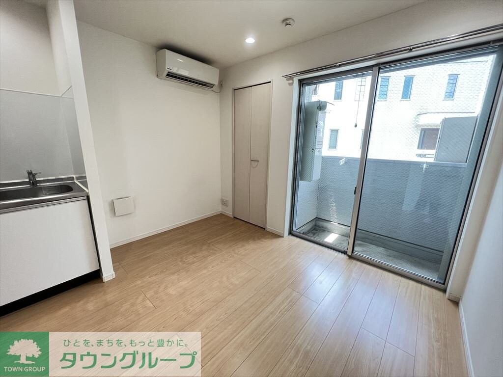 Grandirの物件内観写真