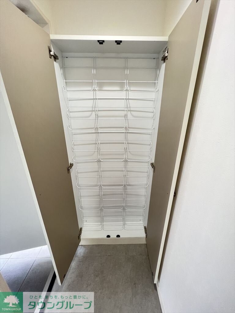 Grandirの物件内観写真