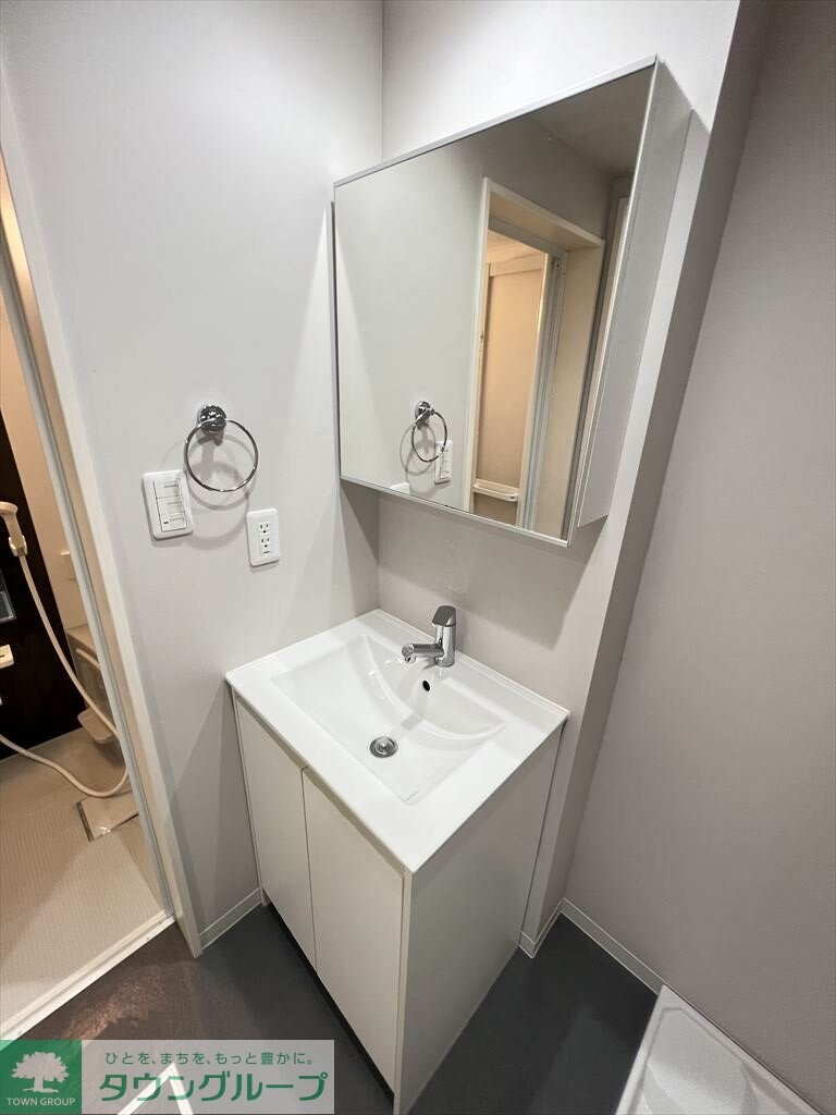 Grandirの物件内観写真