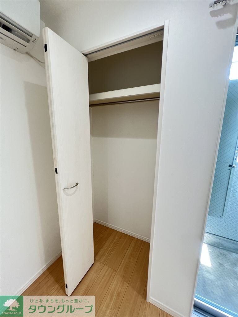 Grandirの物件内観写真