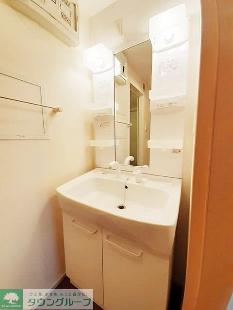 クリンゲル・バオムの物件内観写真