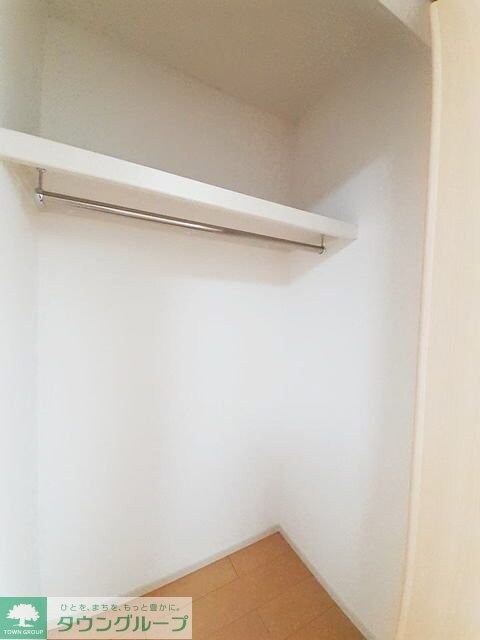 クリンゲル・バオムの物件内観写真