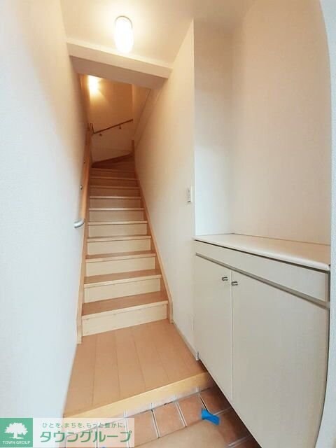 クリンゲル・バオムの物件内観写真