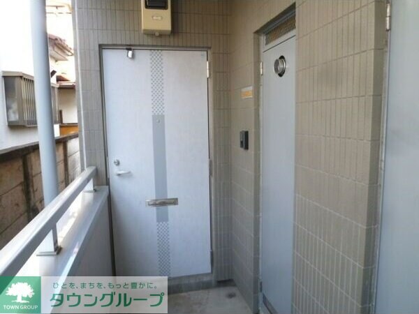 NEO PUREJIOの物件内観写真